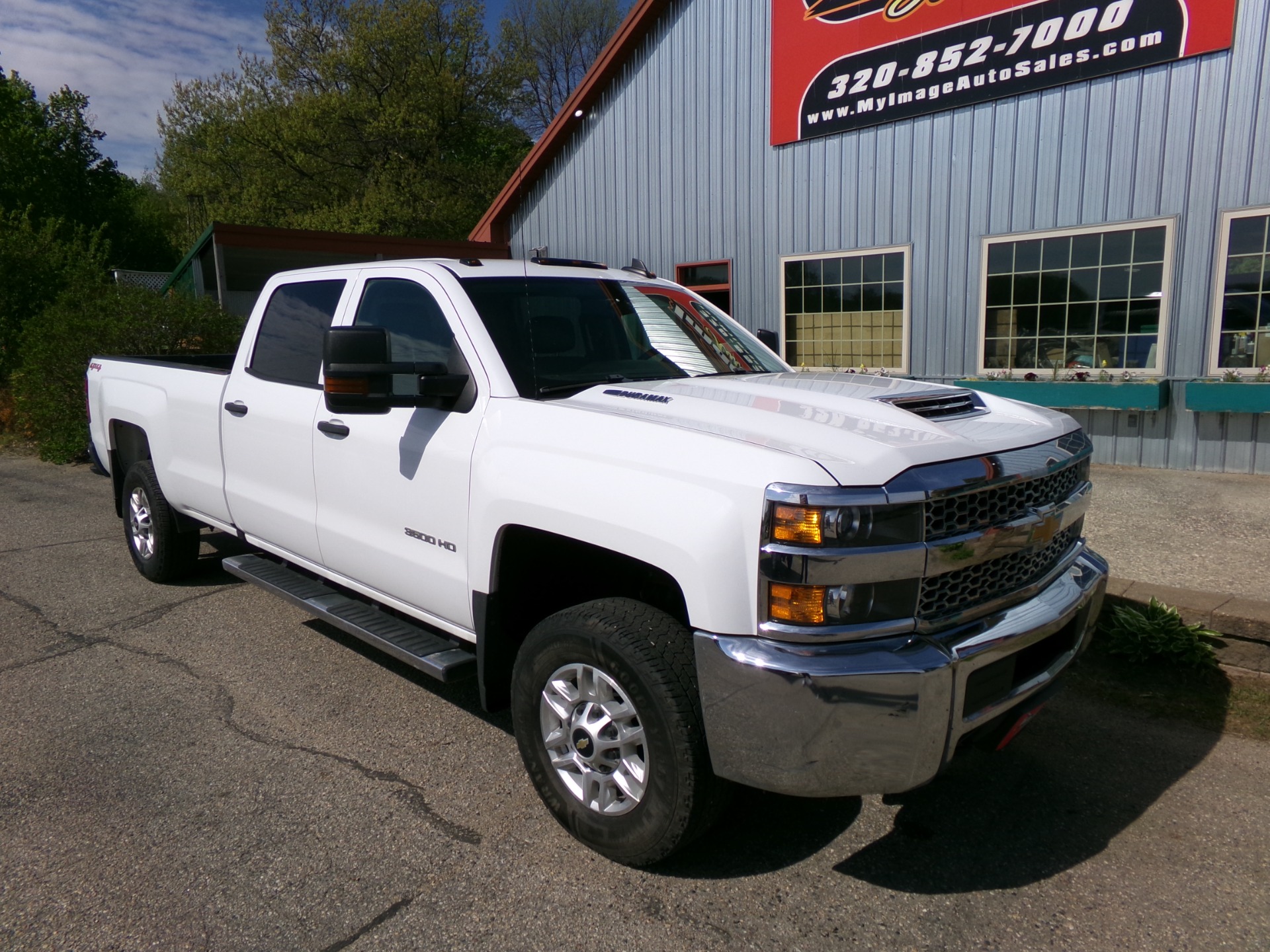 chevrolet silverado 3500hd 2019 1GC4KVCY4KF177855 image chevrolet silverado 3500hd 2019 1GC4KVCY4KF177855 image